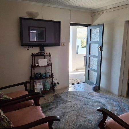 Karoo-Rus Apartment Монтегю Екстериор снимка