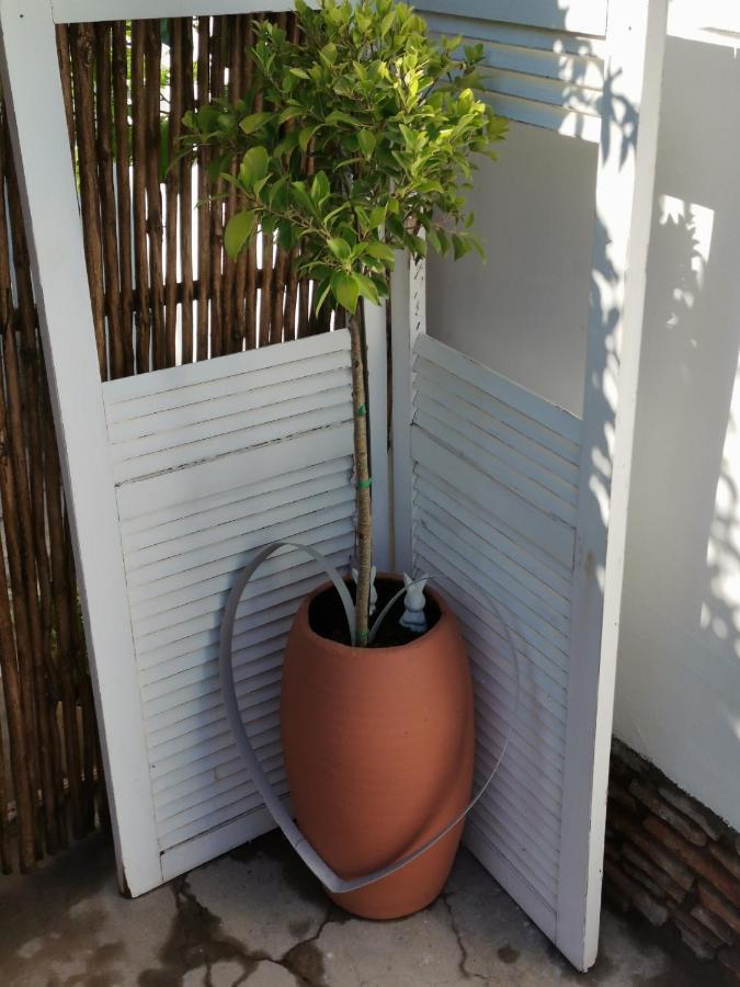 Karoo-Rus Apartment Монтегю Екстериор снимка