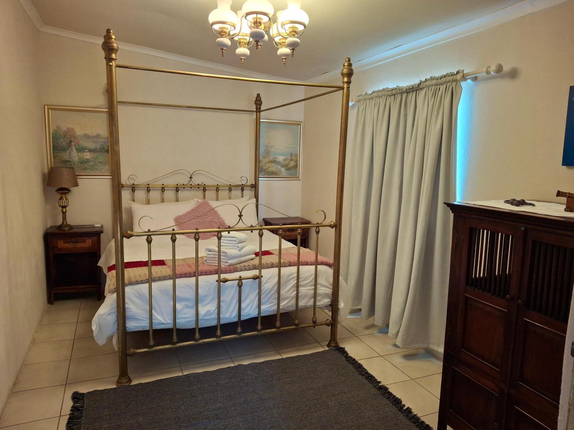 Karoo-Rus Apartment Монтегю Екстериор снимка