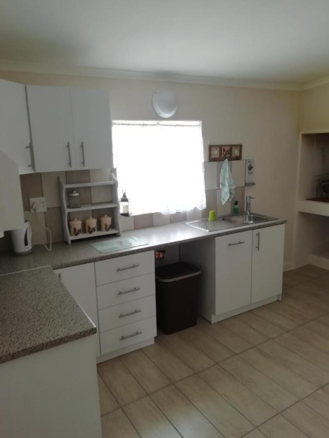 Karoo-Rus Apartment Монтегю Екстериор снимка