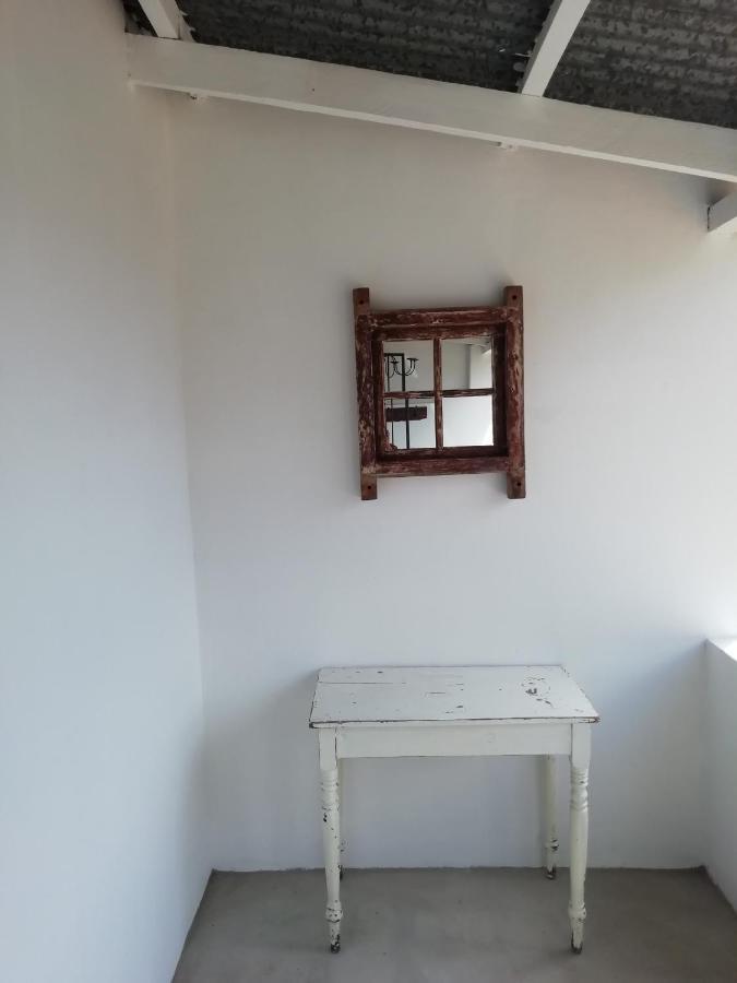 Karoo-Rus Apartment Монтегю Екстериор снимка