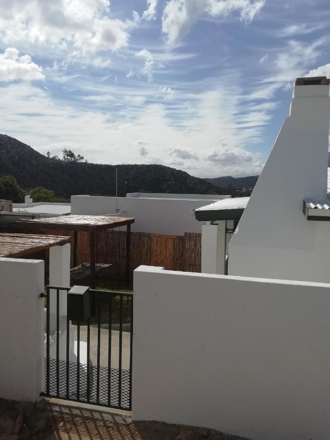 Karoo-Rus Apartment Монтегю Екстериор снимка